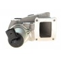Клапан EGR Renault Megane II/Laguna II/Scenic II 1.9dCi 03-