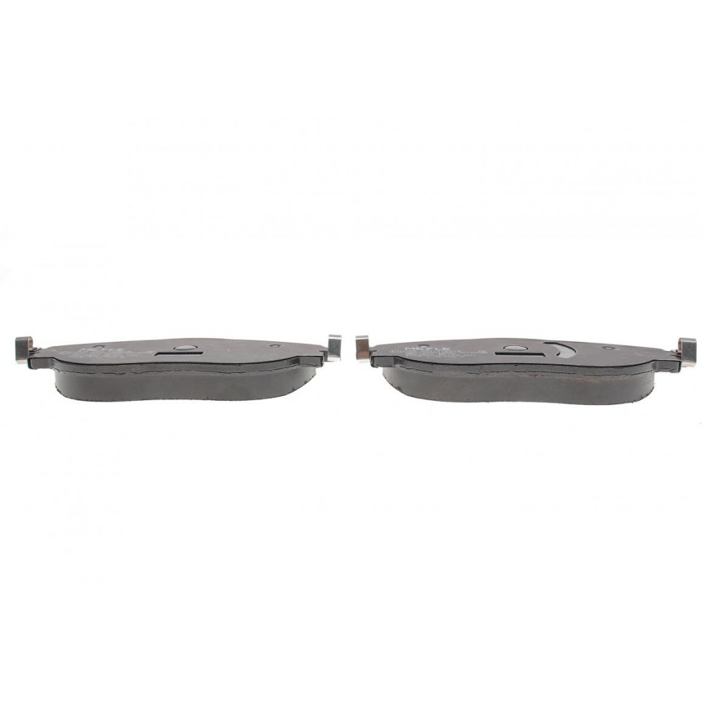 Колодки гальмівні (передні) Audi A3/Q3/Seat Leon/Skoda Kadiaq/Octavia/SuperB/VW Golf/Passat 12-