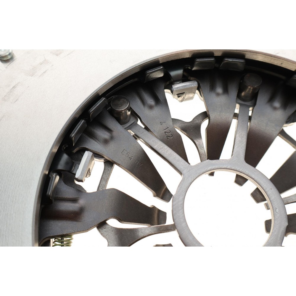 Комплект зчеплення Audi A4/A5/A6 2.0 TDI/TFSI 08-19 (d=240mm) (+вижимний)