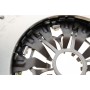 Комплект зчеплення Audi A4/A5/A6 2.0 TDI/TFSI 08-19 (d=240mm) (+вижимний)