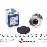 Шків генератора Audi A1/A6/Q5/Skoda Fabia/Octavia/Rapid/SuperB/VW Amarok/Caddy/T5/Passat 1.2-3.6 01-