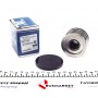 Шків генератора Audi A1/A6/Q5/Skoda Fabia/Octavia/Rapid/SuperB/VW Amarok/Caddy/T5/Passat 1.2-3.6 01-