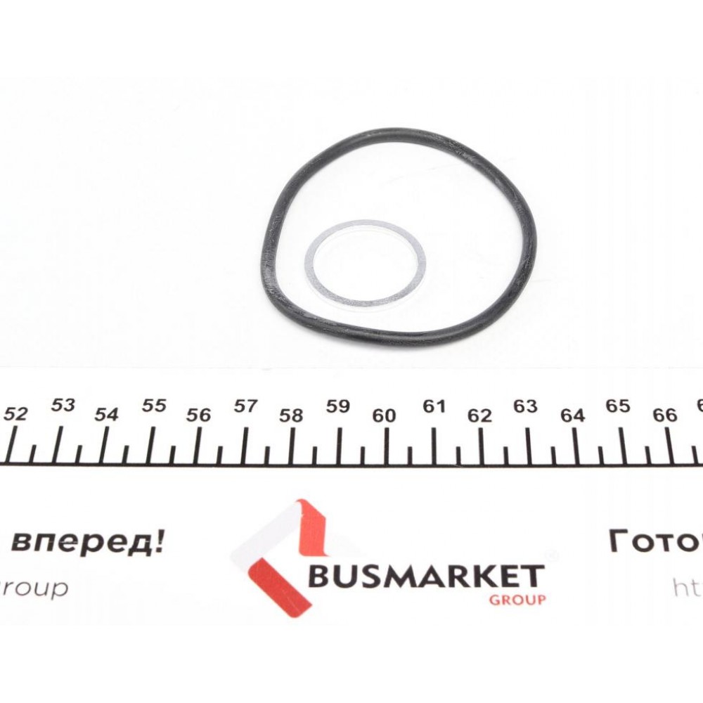 Фільтр АКПП DSG VW Caddy III 03-, DQ-250, (передачі з подвійним зчепленням 6-ступі́нчаста)