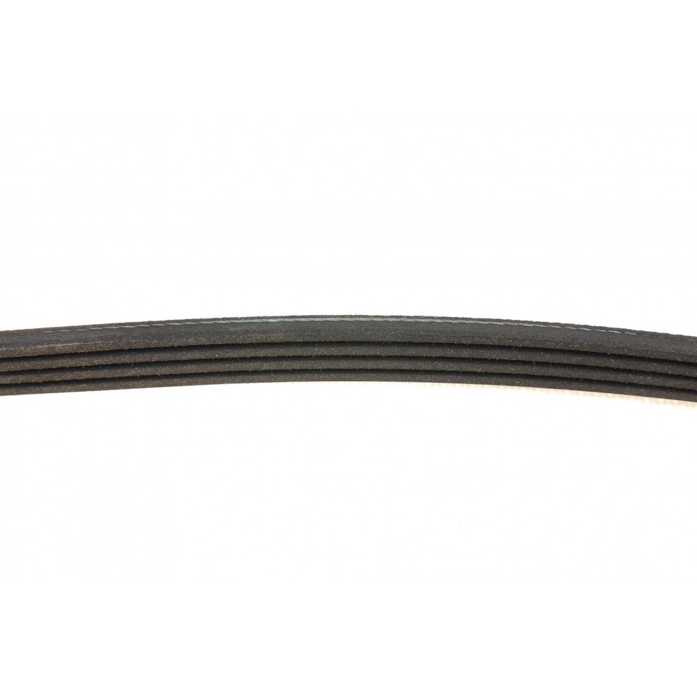 Ремінь генератора Hyundai Accent 1.3-1.5 00-05/Subaru Forester/Impreza 1.5-2.5 95-09