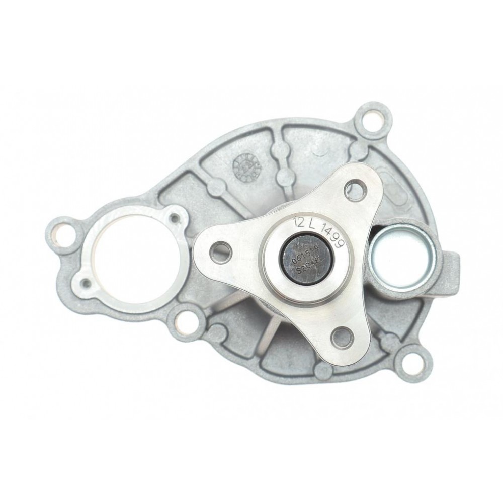Помпа води BMW 5 (G30/F90) 16-/X3 1.6i/2.0i (B46/B48) 17- (R/B) (6 лоп)