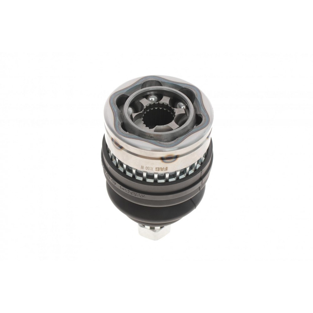 ШРКШ (зовнішній) Opel Astra F/Vectra B 1.4-1.6 92-02 (22/22z) (+ABS 29)