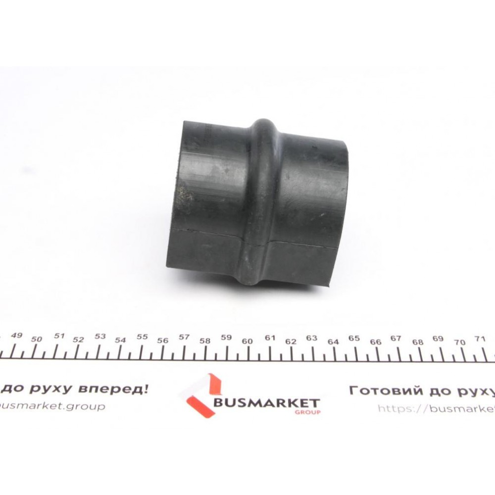 Втулка стабілізатора (заднього) MB 809-814 (d=50mm)
