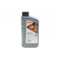 Олива 0W20 HIGHTEC SYNTH RS LONGLIFE IV (1L) (Porsche C20/VW 508 00/509 00) (ACEA A1/B1/C5)