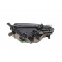 Фара протитуманна Audi A3 12-17 (L)