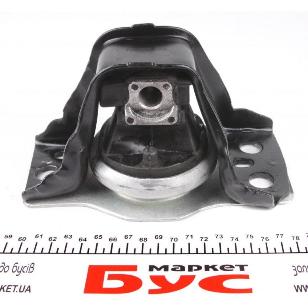 Подушка двигуна (R) Renault Megane II/Scenic II 1.5 dCi 02-