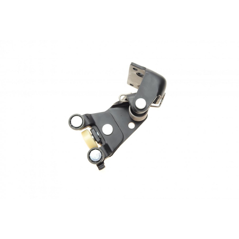 Ролик дверей (бічних/средний) Ford Connect 01- (R)