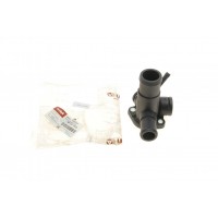 Фланець системи охолодження VW Golf/Passat/Jetta 1.9D/TD 91-99