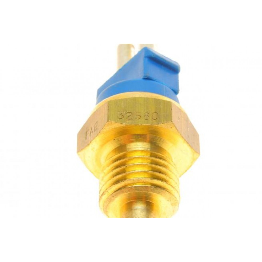 Датчик температури охолоджуючої рідини MB OM602 93-03 (2 конт.) (синій)