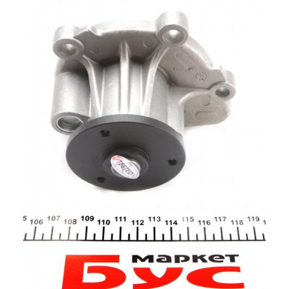 Помпа води Hyundai ix35/Tucson/Santa Fe/Kia Cerato/Sorento/Carens/Mitsubishi 2.0/2.4 10-(R/B)(6 лоп)