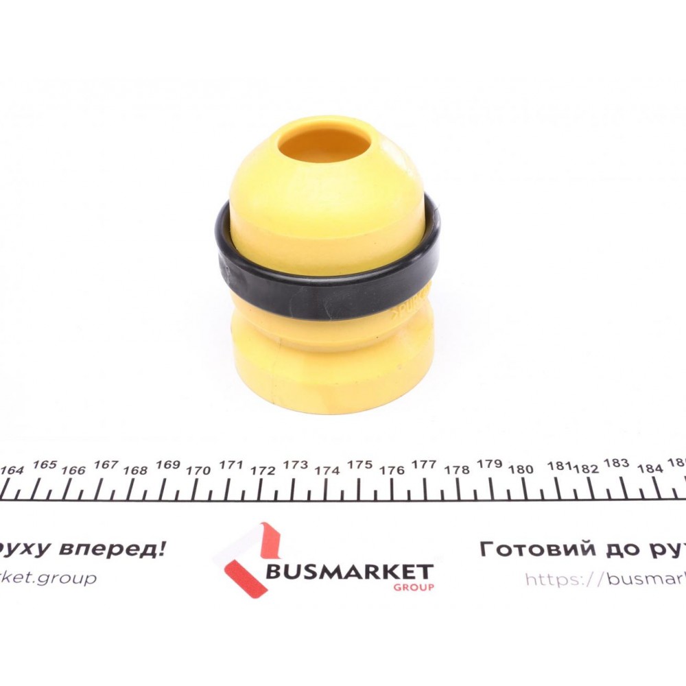 Відбійник амортизатора (заднього) Ford Connect 02-