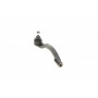 Наконечник тяги рульової (L) Renault Megane II 1.5dCi/1.9dCi 03 - (SSP0640)