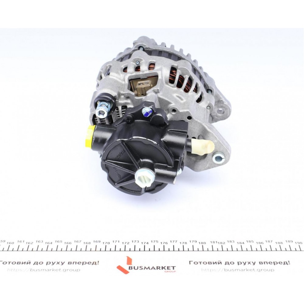 Генератор Ford Transit Tourneo 2.4D/2.5D 94-00 (12V/95A)