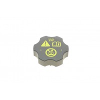 Кришка бачка розширювального Chevrolet Aveo 11-/Opel Astra H/J/Insignia A 08-