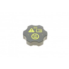 Кришка бачка розширювального Chevrolet Aveo 11-/Opel Astra H/J/Insignia A 08-
