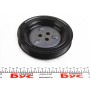 Шків колінвалу Fiat Ducato/Ford Transit 06- (6PK)