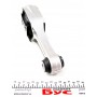Подушка двигуна (задня) Renault Fluence/Megane III/Scenic III 1.5dCI 08-