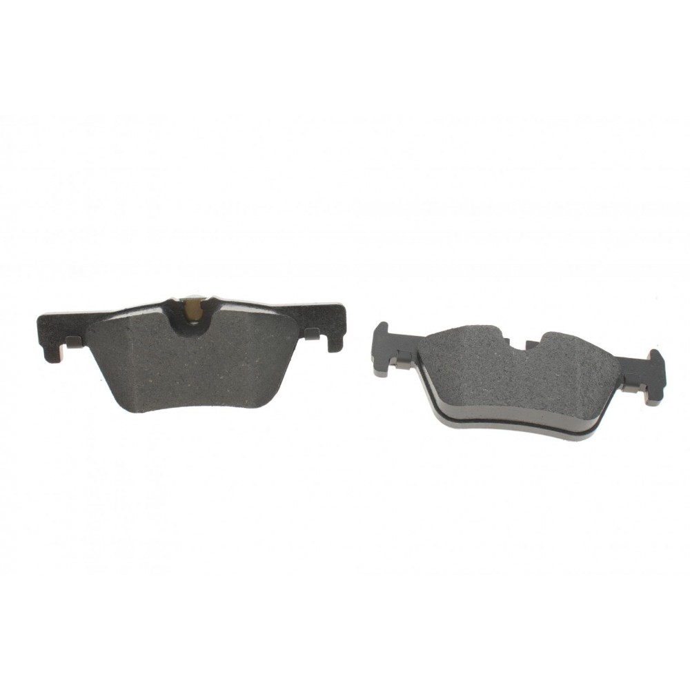 Колодки гальмівні (задні) BMW 1 (F20/F21)/ 2 (F22/F23)/ 3 (F30/F31/F34)/4 (F32/F36) 11- (Bosch)