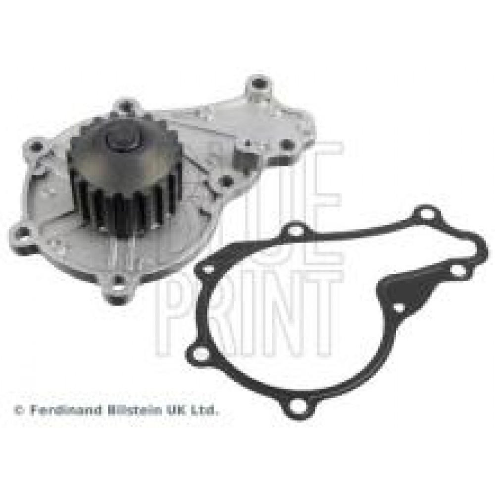 Помпа води Citroen Berlingo/C2-C5/Fiat Scudo/Ford Transit/Focus/Mazda 3 1.5-1.6TDCI/HDI/D 04- (19z)