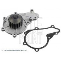 Помпа води Citroen Berlingo/C2-C5/Fiat Scudo/Ford Transit/Focus/Mazda 3 1.5-1.6TDCI/HDI/D 04- (19z)