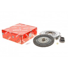 Комплект зчеплення BMW 3 (E46) 5 (E39) 96-05 (d=230mm) (+вижимний) M51/M52/M54
