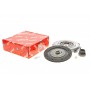 Комплект зчеплення BMW 3 (E46) 5 (E39) 96-05 (d=230mm) (+вижимний) M51/M52/M54