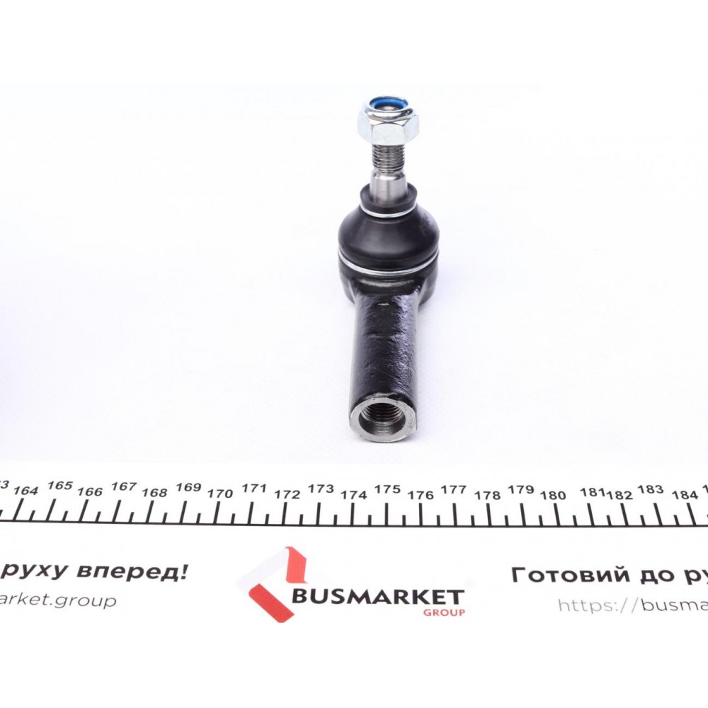 Наконечник тяги рульової Toyota Camry 86-91/ Carina 83-88/ Celica 85-99/ Corolla 83-01