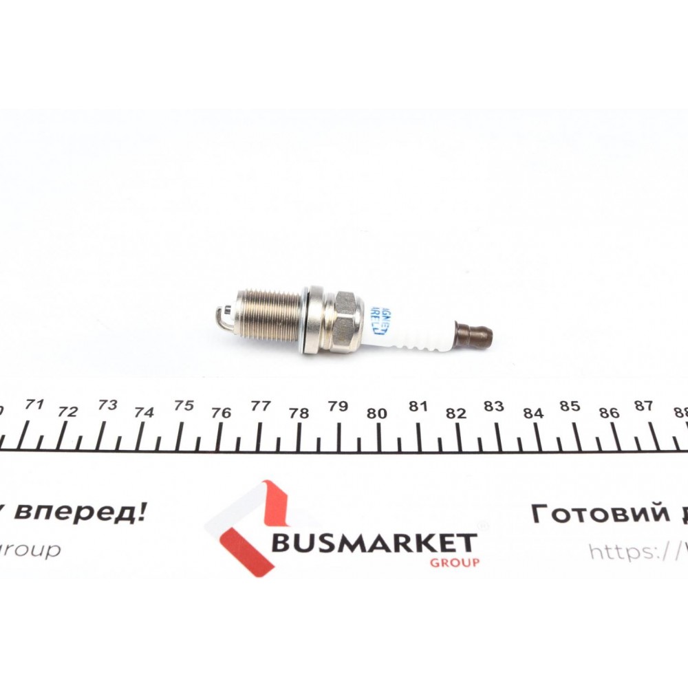 Свічка запалювання Renault Kangoo/Fiat Ducato/Peugeot Partner 1.2-2.0 94-