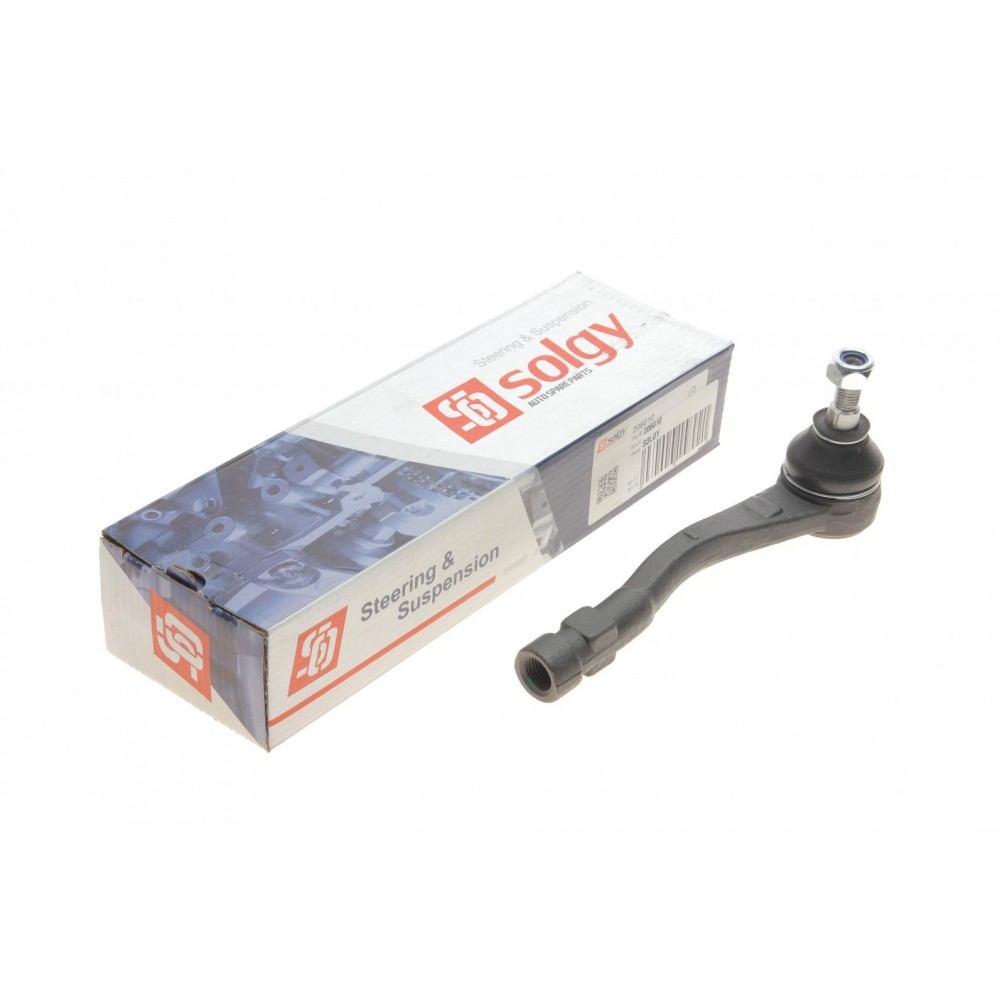 Наконечник тяги рульової (R) Citroen Berlingo 1.6/1.6HDI 08-