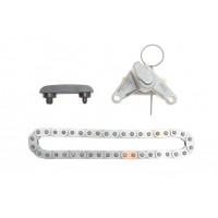 Комплект ланцюга ГРМ Fiat Scudo/Citroen Jumpy 2.0HDi/JTD 00-