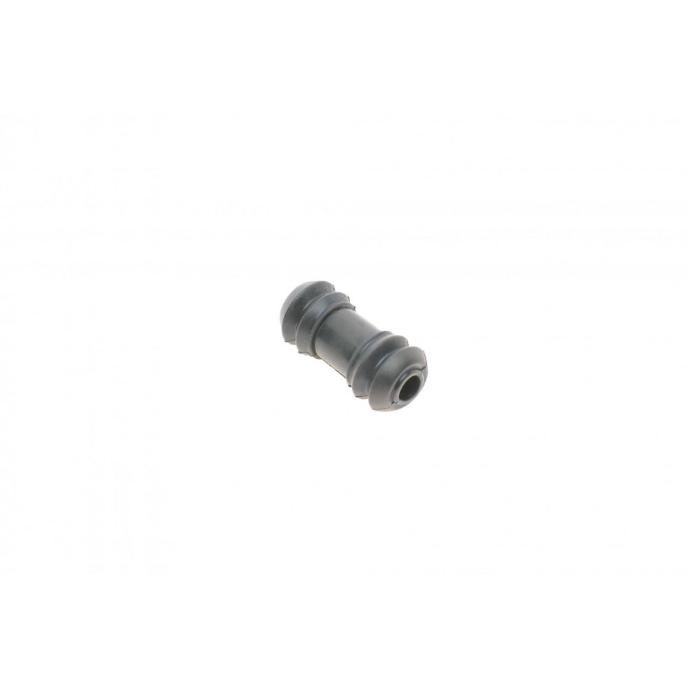 Ремкомплект супорта (заднього) MB C-class (W204) 07- (d=60mm)(+ поршен/направляюча) SuperKit (TRW)