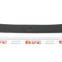 Ресора задня коренева MB Sprinter 208-316/VW LT 28-35 (з отвором) (70x735x750) 19mm