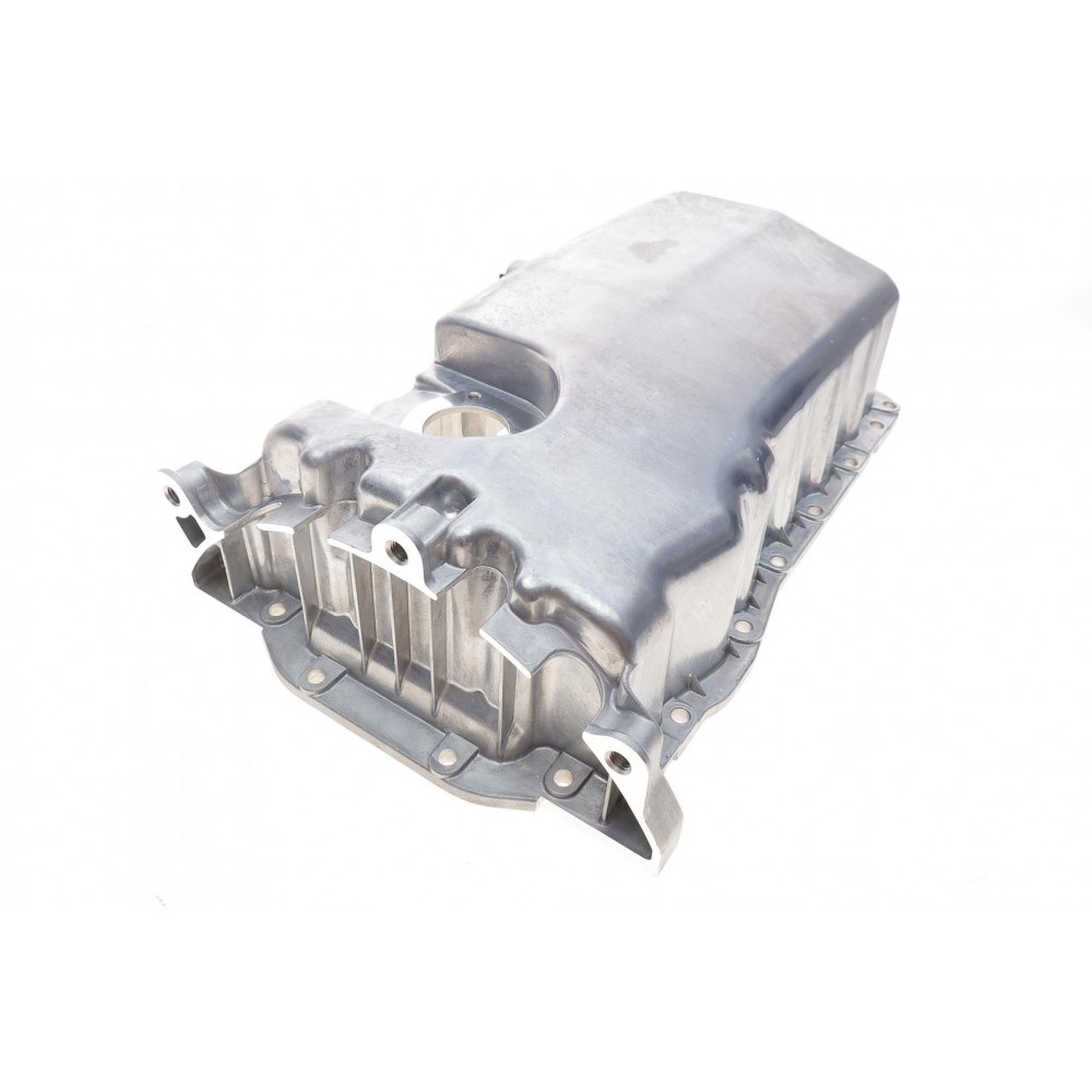 Маслозбірник (піддон) Skoda Fabia/Octavia/Roomster/VW Golf IV/Polo IV 97-10