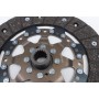 Комплект зчеплення Citroen Berlingo/Peugeot Partner 1.6HDI 10- (d=228mm) (+вижимний)