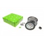 Демпфер + комплект зчеплення Skoda Fabia/Octavia/Roomster/VW Bora/Golf 1,8T/1.9TDI