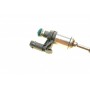 Форсунка VW Caddy 1.4TGI CNG/Passat 1.4TSI/GTEHybrid 14-
