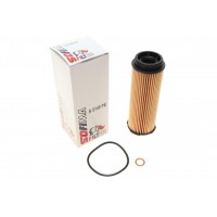 Фільтр масляний BMW 5 (G30/F90) 3.0D 15- (B58/B57) (OE line)