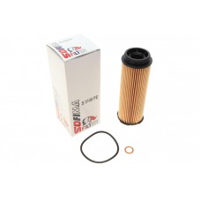 Фільтр масляний BMW 5 (G30/F90) 3.0D 15- (B58/B57) (OE line)