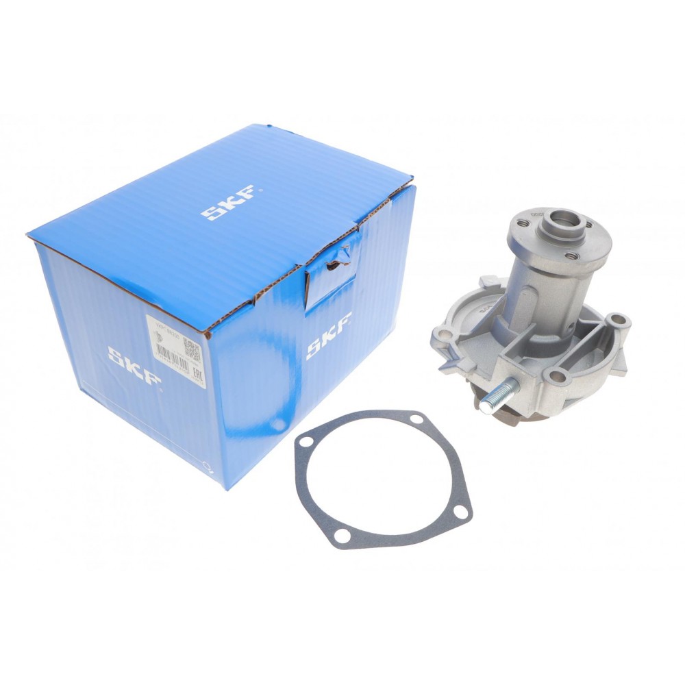 Помпа води Lada 1200-1600/Niva (2121/2131) 1.6/1.7 i 76-/Chevrolet Niva (2123) 1.7i 02-
