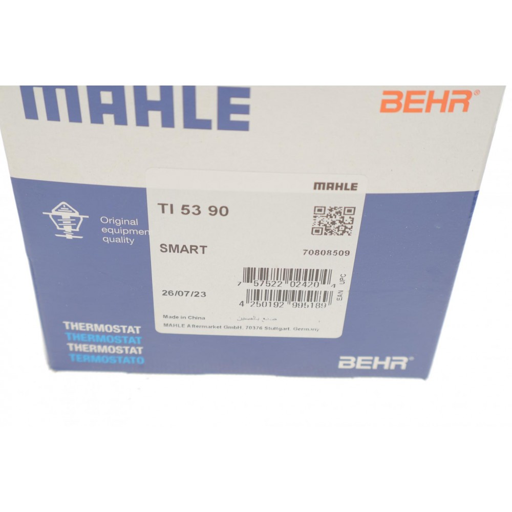Термостат Smart 0.6/0.7i 98-07
