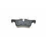 Колодки гальмівні (задні) BMW 2 (F44/46)/ i3 (I01)X1 (F48)/X2 (F39)/ Mini Clubman (F54) 13-