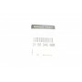 Патрубок радіатора (нижній) Renault Master 2.0 dCi 06-