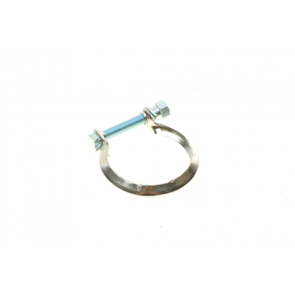 Хомут глушника Citroen Berlingo/Jumpy/Fiat Scudo/Peugeot Expert/Partner 96- (67mm)