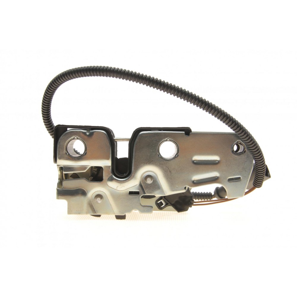 Замок капоту VW Golf VI 08-16