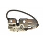 Замок капоту VW Golf VI 08-16