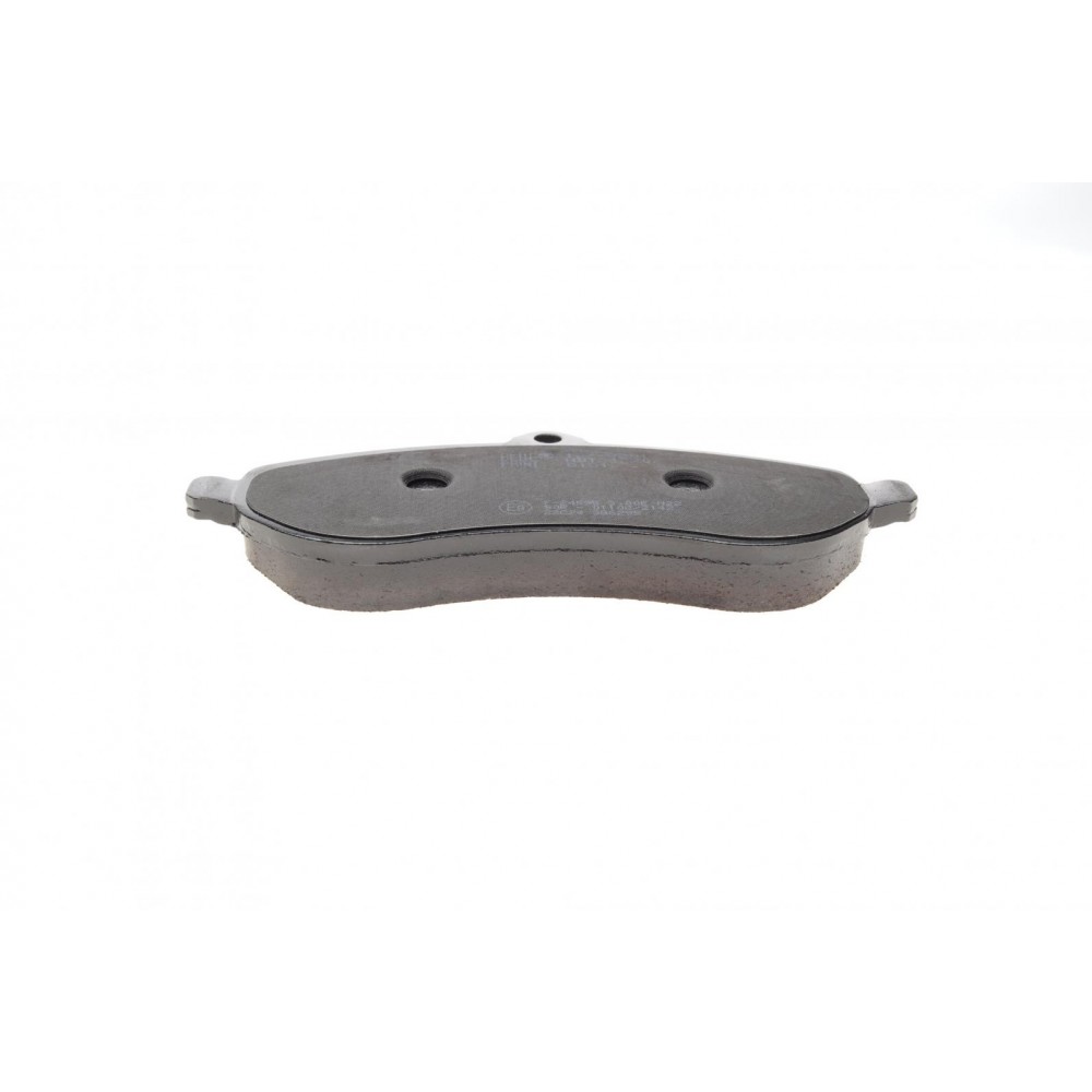 Колодки тормозные (передні) Fiat Scudo/Citroen Jumper/Peugeot Expert 1.6/2.0HDi 07- (с датчиком)